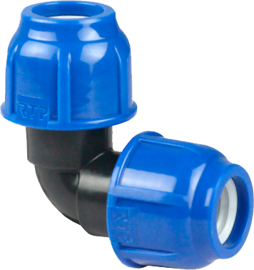 Отвод ПНД  d32  РТП