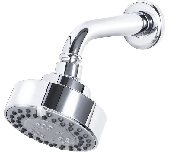 MN7102 PURE LIFE Душевая система хром Магазин сантехники Нижний Новгород