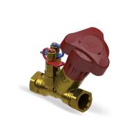Балансировочный вентиль FO-BV032 1 1/4" Watts
