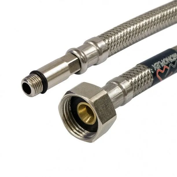 Гибкая подводка для смесителя Monoflex PEX-TECHNOLOGY 