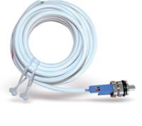 Датчик температуры воды NTC 10 кОм 1/8"НР L=0,5м Watts