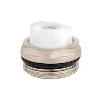 Кран Маевского 1/2" "ViEiR" без ключа