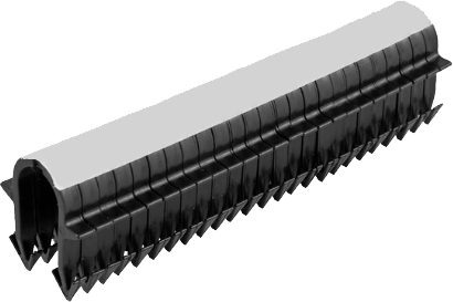 Якорная скоба 42 мм на ленте (РОССИЯ) (1000/25)