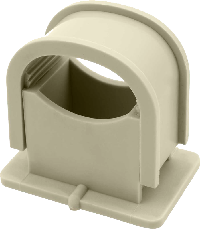 Зажим ударный 25-50