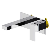 Смеситель для раковины  Selene 2071/00 Chrome
