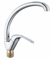 Смеситель для кухни V03-35-2-1 ViEiR