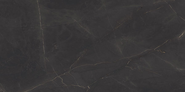 Керамический гранит AZARIO ARMANI BLACK 600х1200 High Glossy (2шт/уп) 