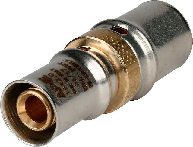 ПРЕСС Муфта редуцир. 20х16 (APE)