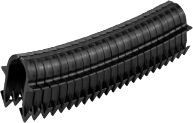 Якорная скоба 42 мм ДГ на спайке 