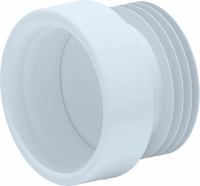 Манжета для унитаза ПРЯМАЯ АНИ