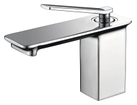 Р4161/00 F Смеситель для раковины Halti 4161/00 Chrome