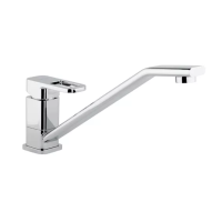 Смеситель для кухни Sahara 2203 F Chrome