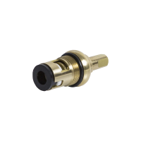 Кран-букса  КЕР. улучшенная отеч.