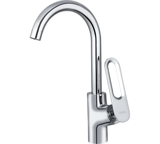 MN4079 PURE LIFE Смеситель для кухни хром