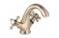 Смеситель для раковины Nelson 1911 F Antique
