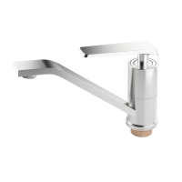 Смеситель для раковины  V33-35-1-2 ViEiR