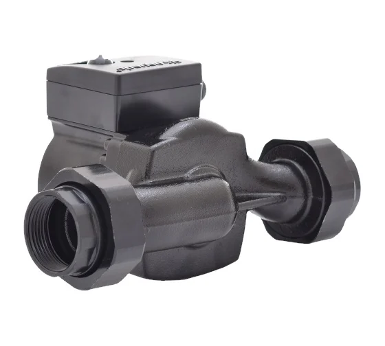 Насос цирк. AC 326-180 DN32, PN10, Qmax= 3,6м3/ч, Hmax= 5м, Tmax=110°С, 220В, 3-скор. Aquario Магазин сантехники Нижний Новгород