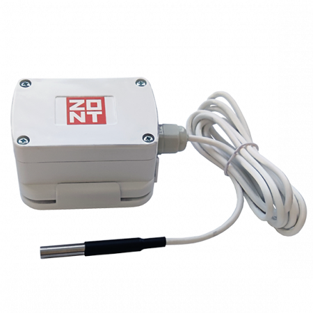 Радиодатчик температуры теплоносителя МЛ-785 (868 МГц)