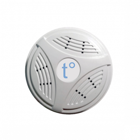 Датчик температуры комнатный МЛ-778 RS-485