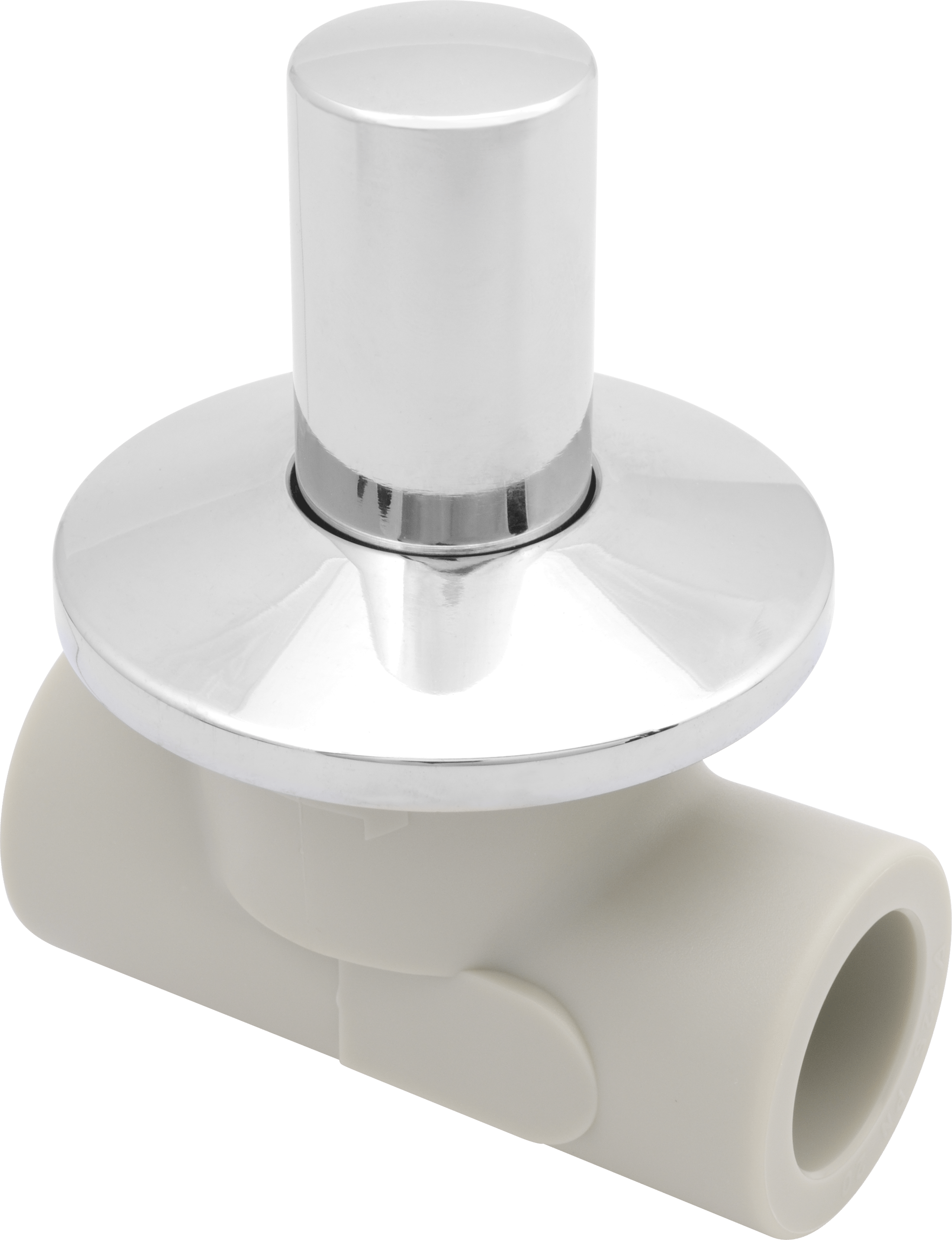 Клапан "Лагуна" (FV-plast)