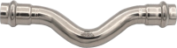Обвод из нержавеющей стали VER-PRO