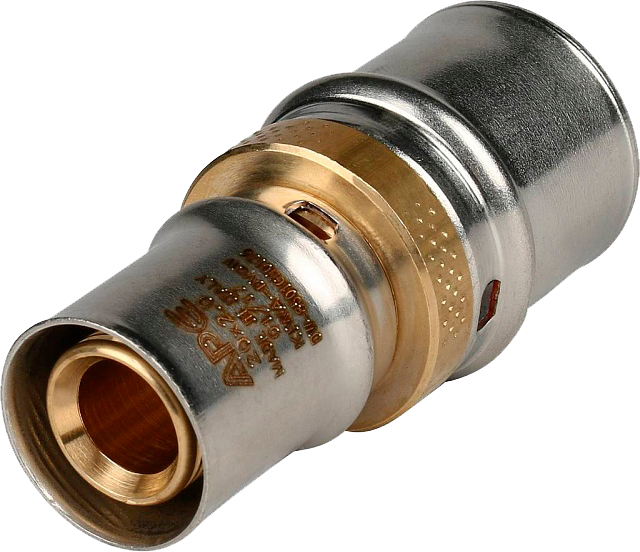 ПРЕСС Муфта редуцир. 26х20 (APE)