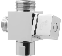 Дивертор (переключатель для душа) VIEIR