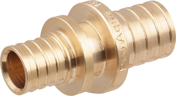 Муфта аксиальная переходная 16x20 (ProAqua)