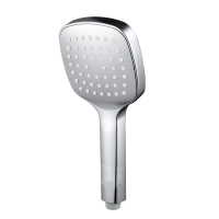 Лейка для душа FRAP F003 (1 режим, хром)