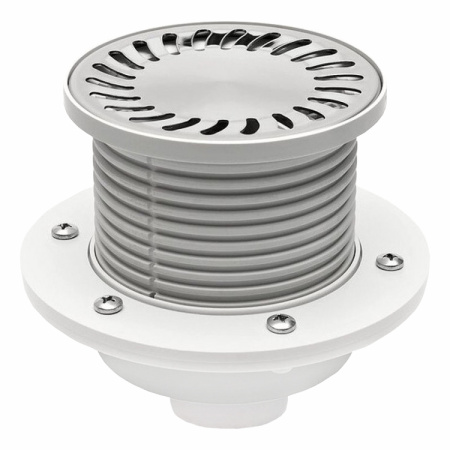 440 XL  Трап для внутренних помещений НЕПТУН (PV50XN-L4) (8/1)