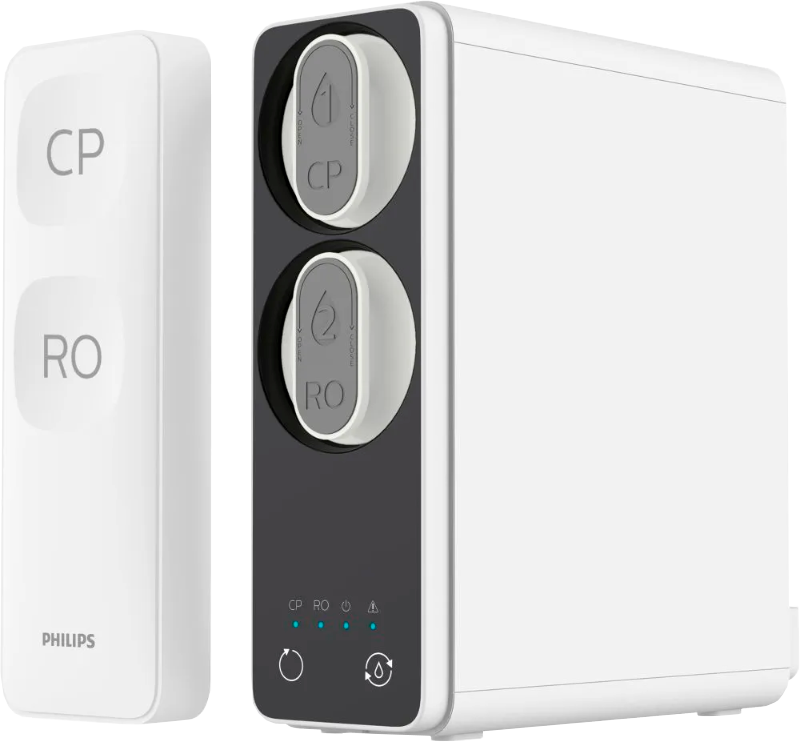 AUT 3015/10 PHILIPS Проточный Обратноосмотическая система (без резервуара)