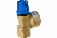 Клапан предохранительный 3/4" 8 bar  Watts 