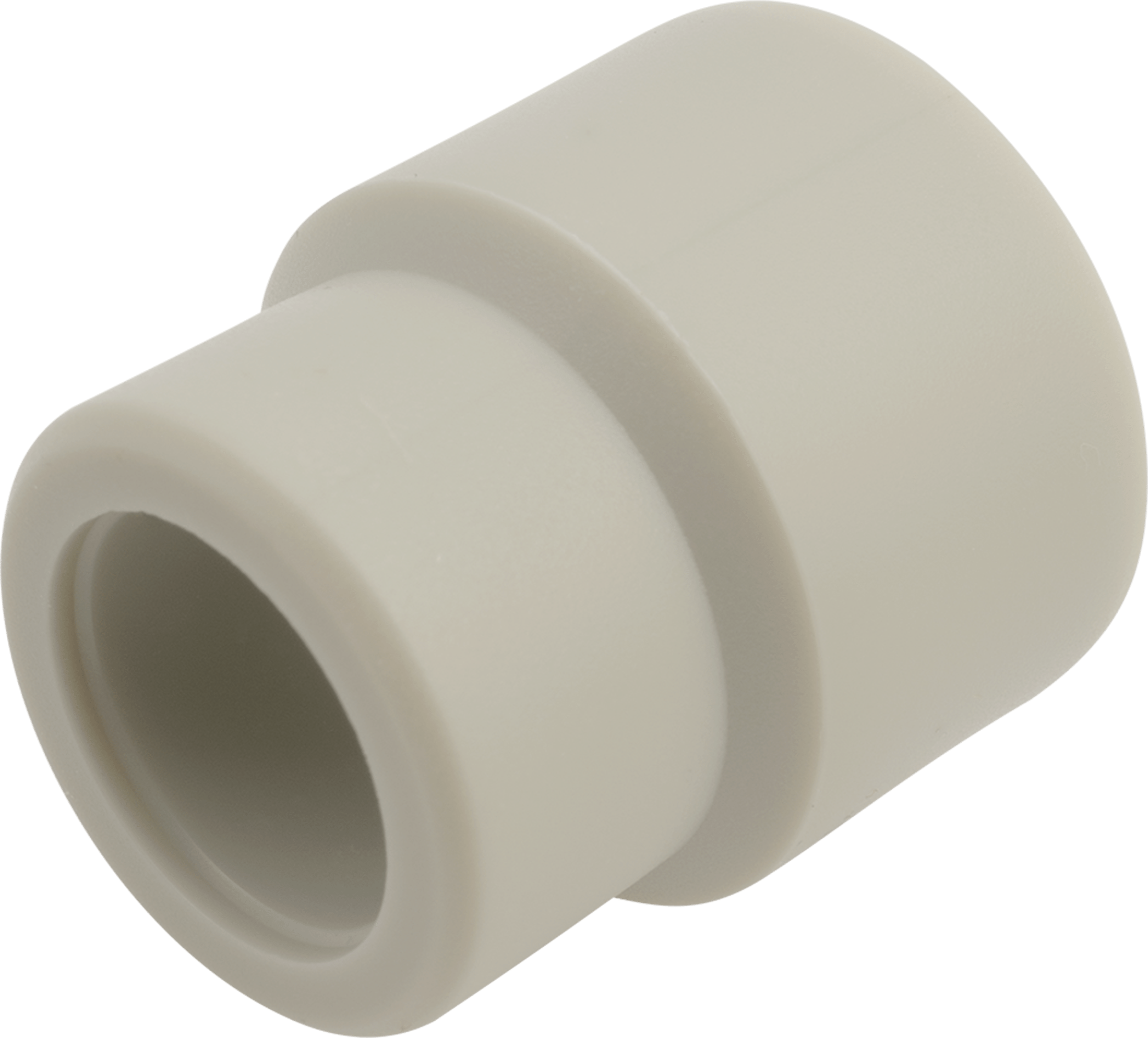 Муфта переходная вн/нар (FV-plast)