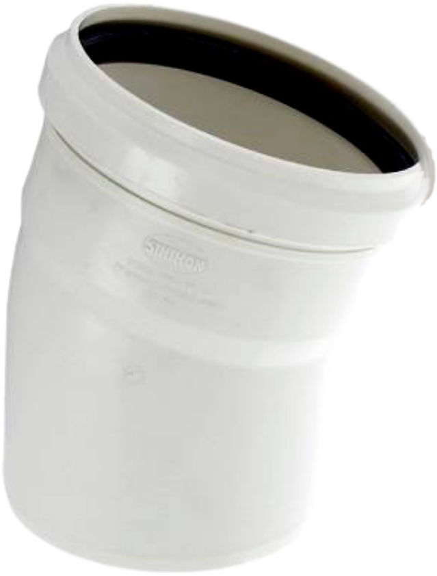 Отвод 15 Sinikon Comfort Plus