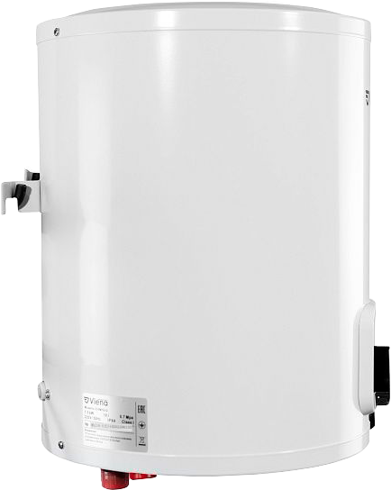 Водонагреватель Viena  EVM 10-U (1,5квт) под мойку, нерж.