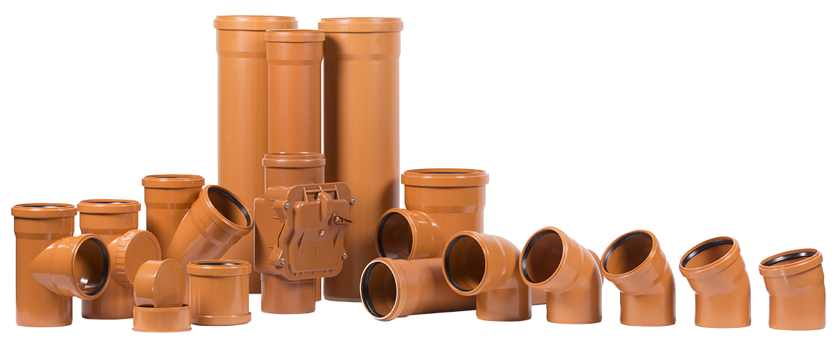 Канализация Хемкор