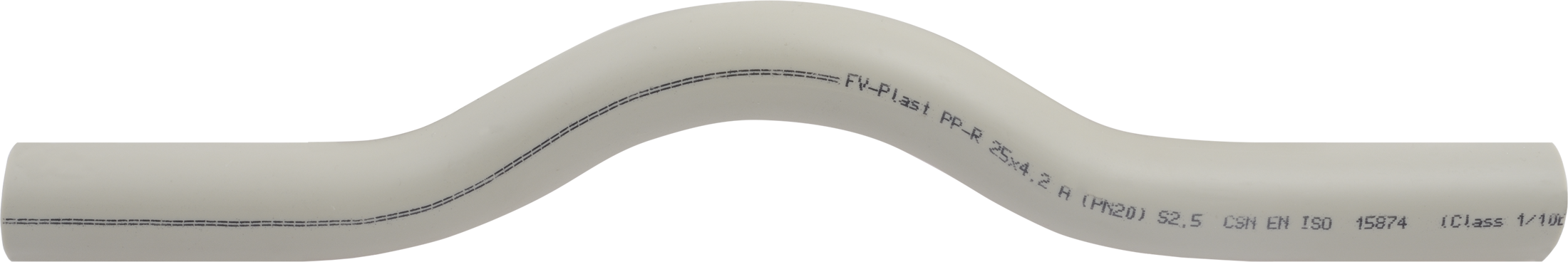 Перекрещивание (FV-plast)