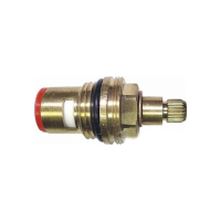 Кран-букса 1/2 кер. 8*24 под крест(МИКСЛАЙН)