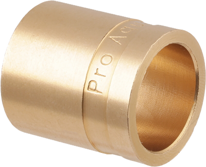 Гильза 16 для аксиального фитинга (ProAqua)