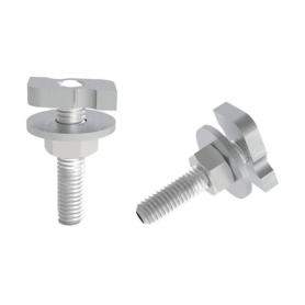 Болт быстрого монтажа  М8х30 Магазин сантехники Нижний Новгород