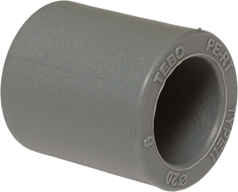 Муфта PERT соединительная TB-PE 