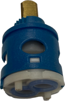 Картридж для смесителя ванны d25 