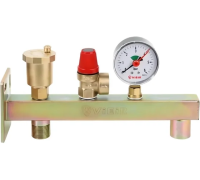 Группа безопасности настенная (VIEIR)