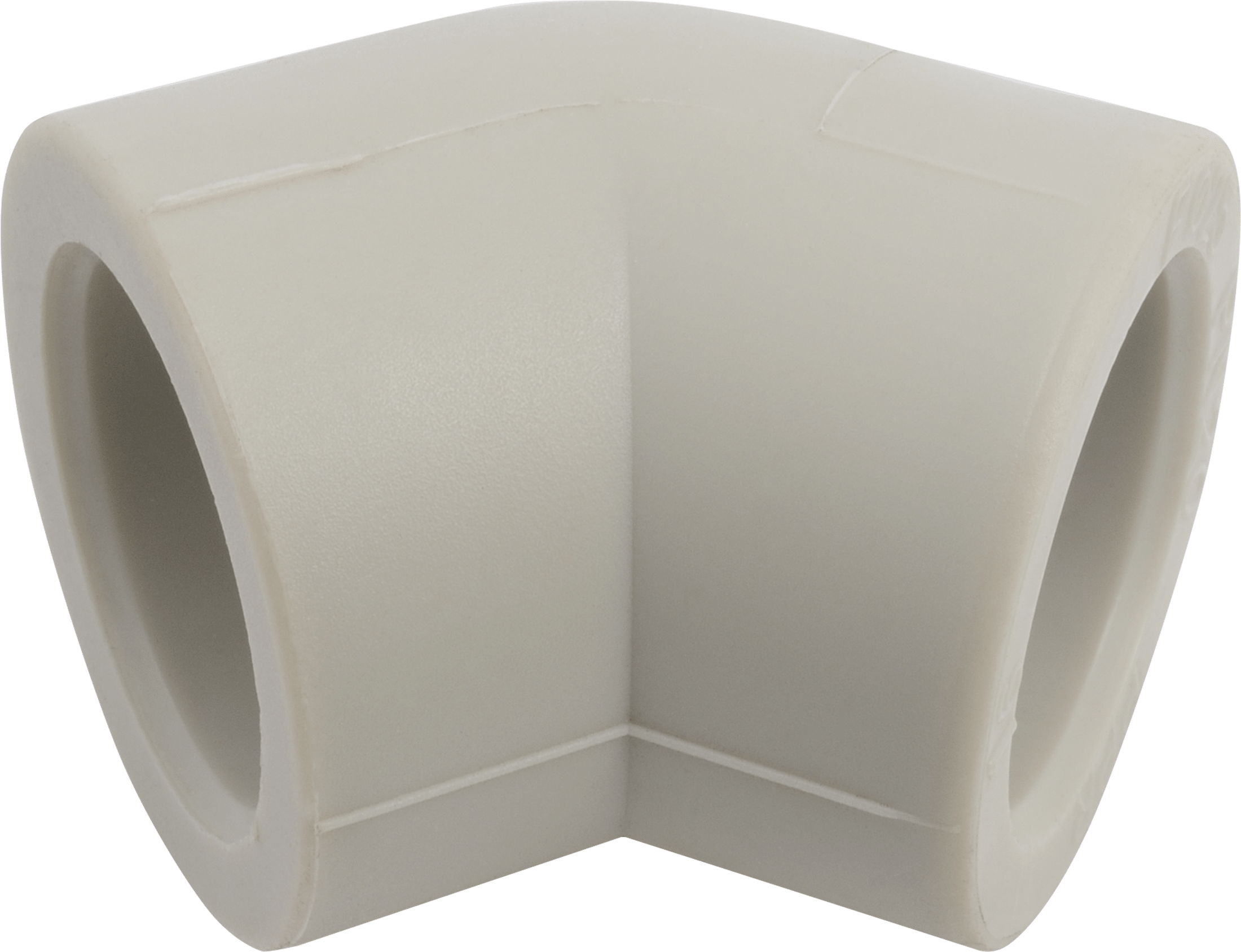 Колено 45 град (FV-plast)