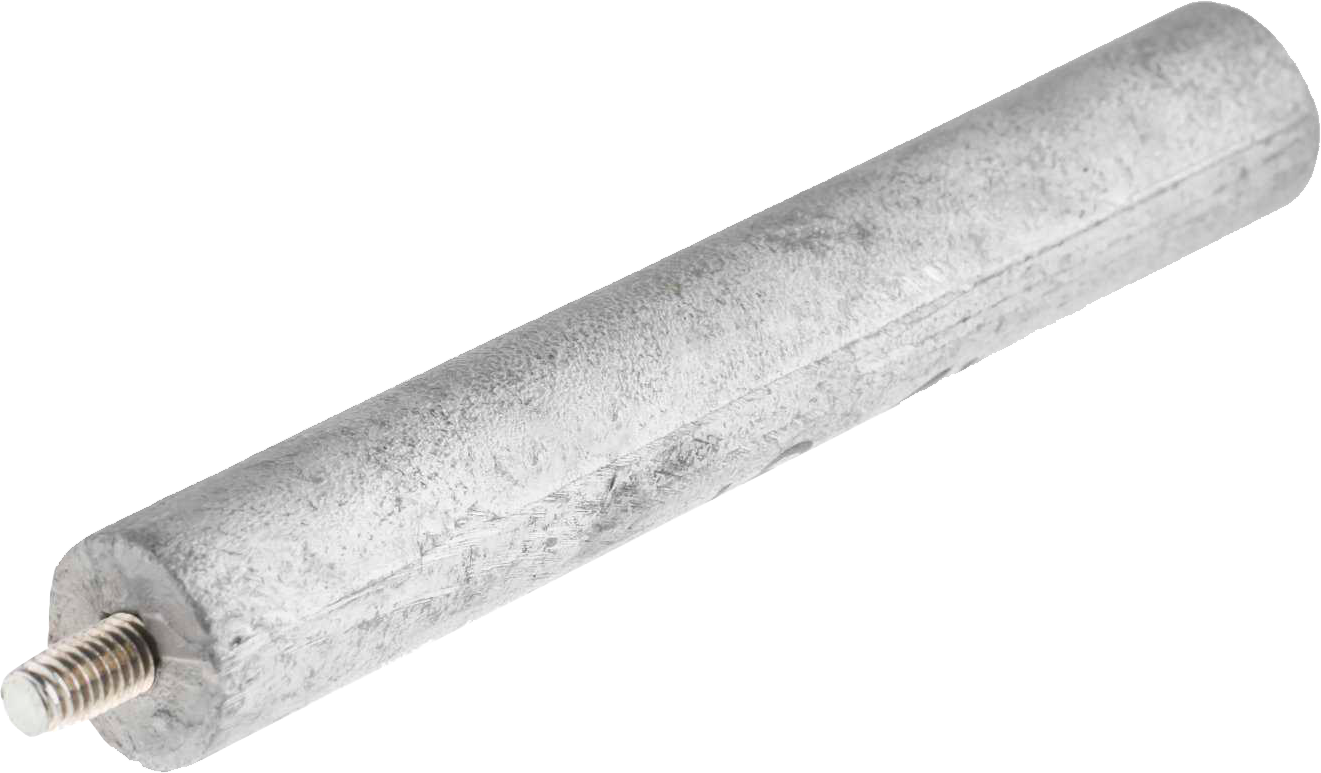 Анод магниевый 120 GP