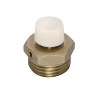 Кран Маевского 1/2" "ViEiR" ручной