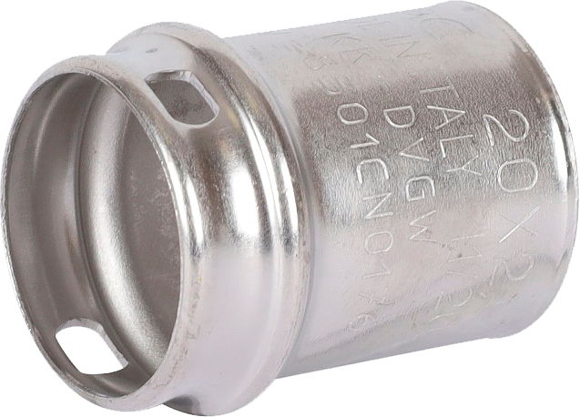 Втулка - пресс 20 (APE)