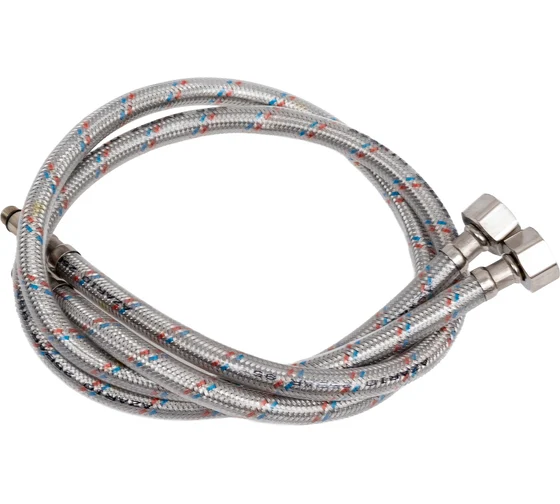 Гибкая подводка для смесителя AZARIO LUXe