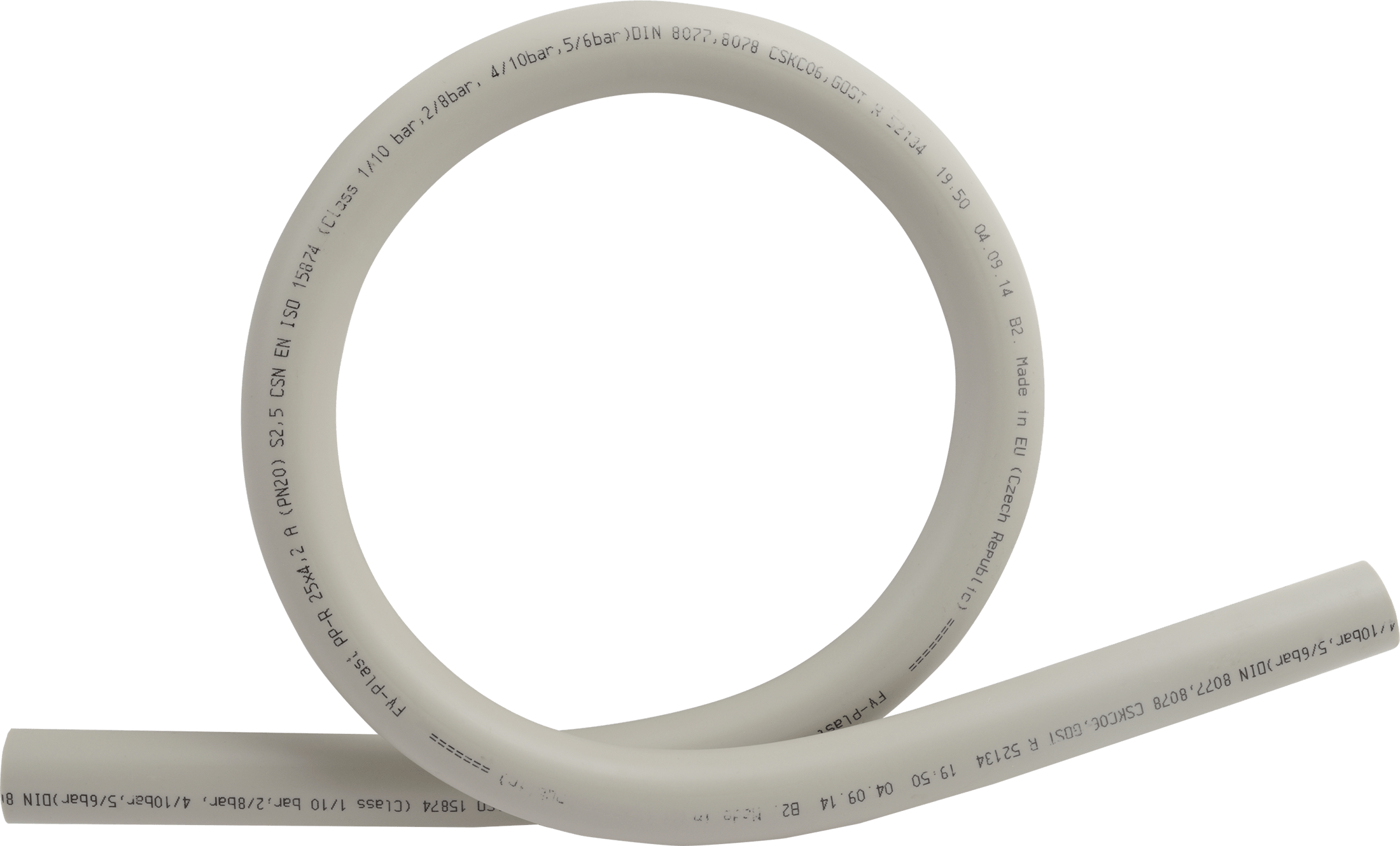 Компенсирующая петля (FV-plast)