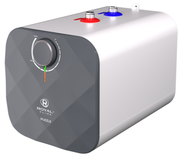 Водонагреватель накопительный ROYAL RWH-P7-CEU